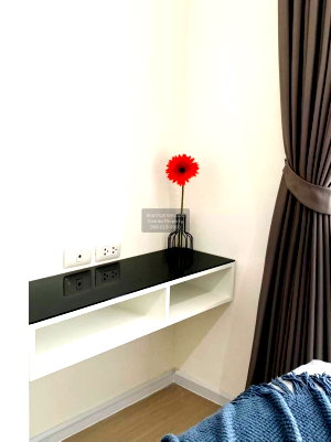 Condos for rent : 🔥🔥🔥 FOR RENT condo , iCondo Serithai Green Space , ARL-Hua Mak , Khlong Chan , Bang Kapi , Bangkok , CX-79951 ✅ Live chat with us ADD LINE @connexproperty ✅ 🔥🔥🔥