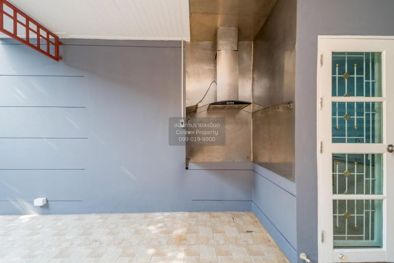 Houses for sale : For Sale House , Baan Sathaporn Rangsit , Bueng Yitho , Thanyaburi , Pathum Thani , CX-103847 ✅ Live chat with us ADD LINE @connexproperty ✅