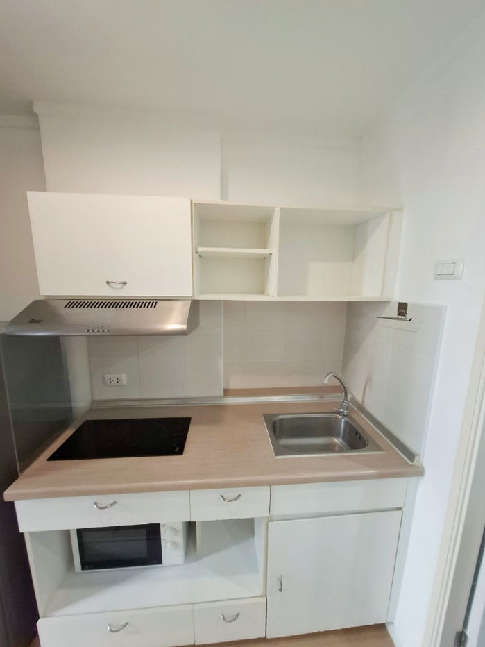 รูป ***ให้เช่า LPN Ville สุขุมวิท109 (ราคาดี!!! ไม่แพง + วิวสระว่ายน้ำ) *รับโปรพิเศษ* LINE : @Feelgoodhome (มี@หน้า) - รูปที่ 10/15