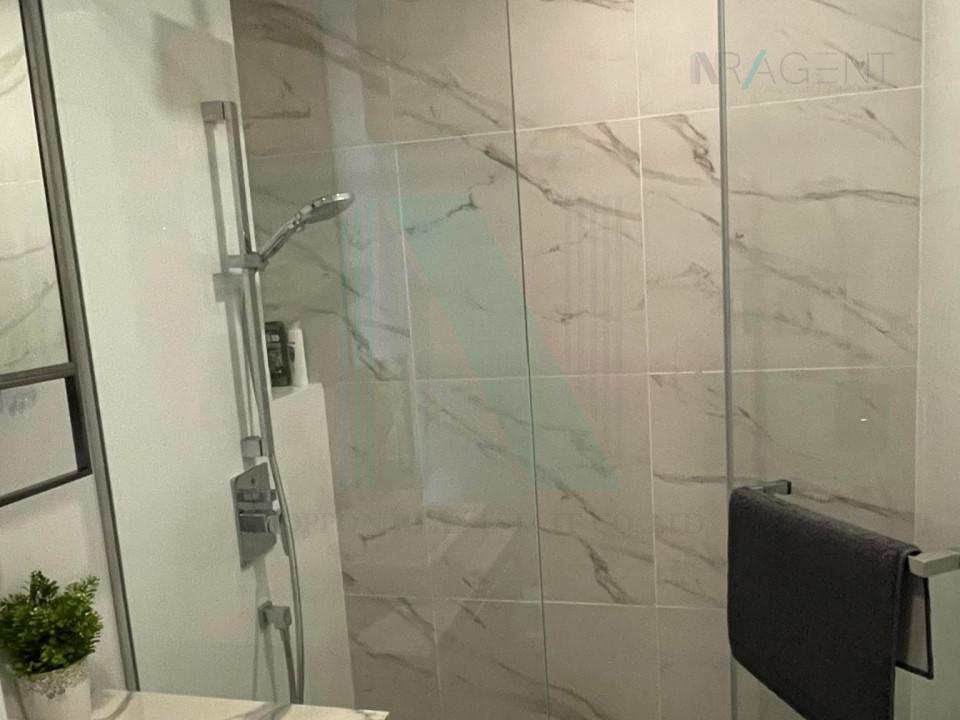 รูป 🎉Special room!🎉 ให้เช่าคอนโด เดอะ ไลน์ สุขุมวิท 101 อาคาร 1 ชั้น 35 1 ห้องนอน ขนาด 42.00 ตรม ใกล้ รร.พิพัฒนา - รูปที่ 8/8