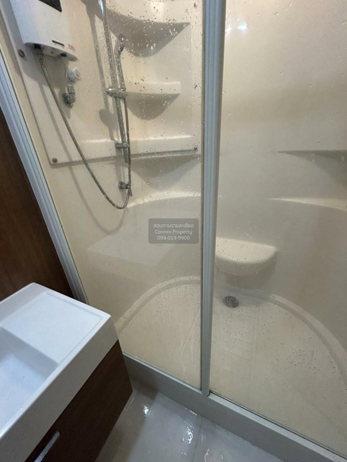 รูป เช่าคอนโด  คิวเฮ้าส์ สุขุมวิท 79 BTS-อ่อนนุช พระโขนง เขต วัฒนา กรุงเทพ CX-16748 ✅ ทักไลน์ @connexproperty ตอบทันที ทีมงานมืออาชีพ ✅ - รูปที่ 4/5