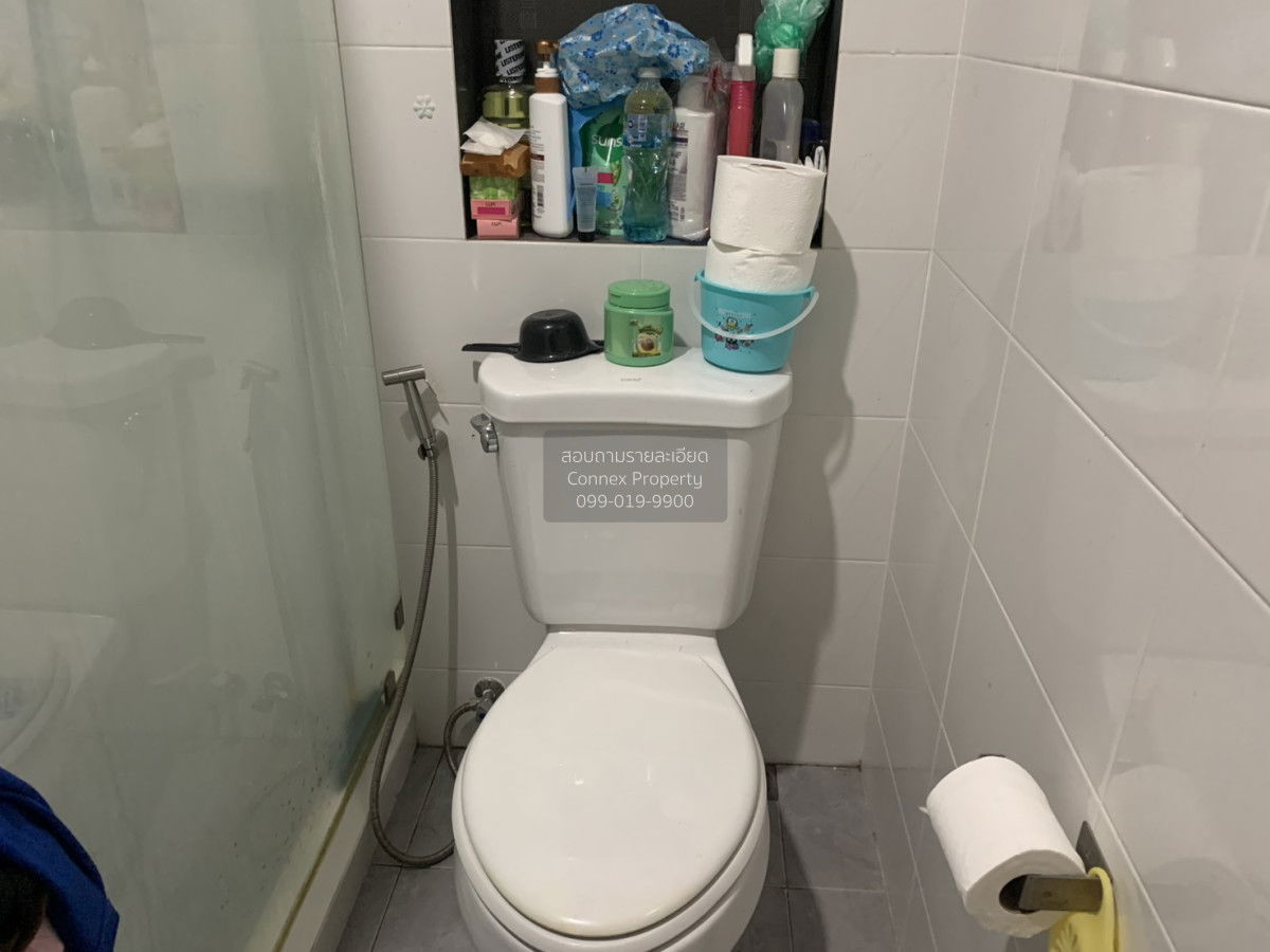 รูป ขายบ้าน บ้านชิชากร 2 ปิ่นเกล้า - กาญจนาภิเษก MRT-คลองบางไผ่ บางม่วง บางใหญ่ นนทบุรี CX-141934 ✅ ทักไลน์ @connexproperty ตอบทันที ทีมงานมืออาชีพ ✅ - รูปที่ 7/8