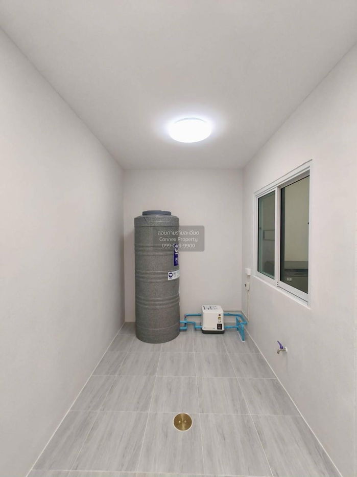 รูป ขายทาวน์เฮ้าส์/ทาวน์โฮม  บ้านพฤกษา 69 บางใหญ่ - แก้วอินทร์ รีโนเวทใหม่ บางแม่นาง บางใหญ่ นนทบุรี CX-135327 ✅ ทักไลน์ @connexproperty ตอบทันที ทีมงานมืออาชีพ ✅ - รูปที่ 7/12