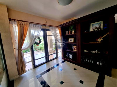 Houses for sale Bang Chan Industrial Estate : For Sale House , Perfect Place Ramkamhaeng 164 , Saphan Sung , Saphan Sung , Bangkok , CX-101608 ✅ Live chat with us ADD LINE @connexproperty ✅