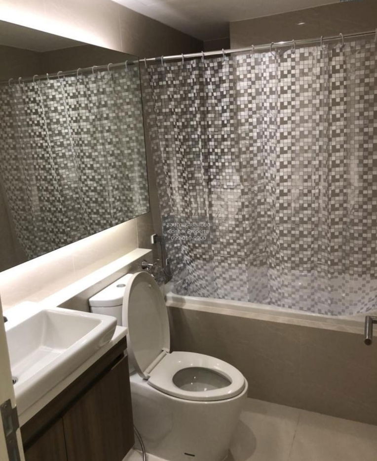 รูป 🔥🔥🔥 เช่าคอนโด  วีธารา สุขุมวิท 36 BTS-ทองหล่อ พระโขนง เขต คลองเตย กรุงเทพ CX-24435 ✅ ทักไลน์ @connexproperty ตอบทันที ทีมงานมืออาชีพ ✅ 🔥🔥🔥 - รูปที่ 6/6