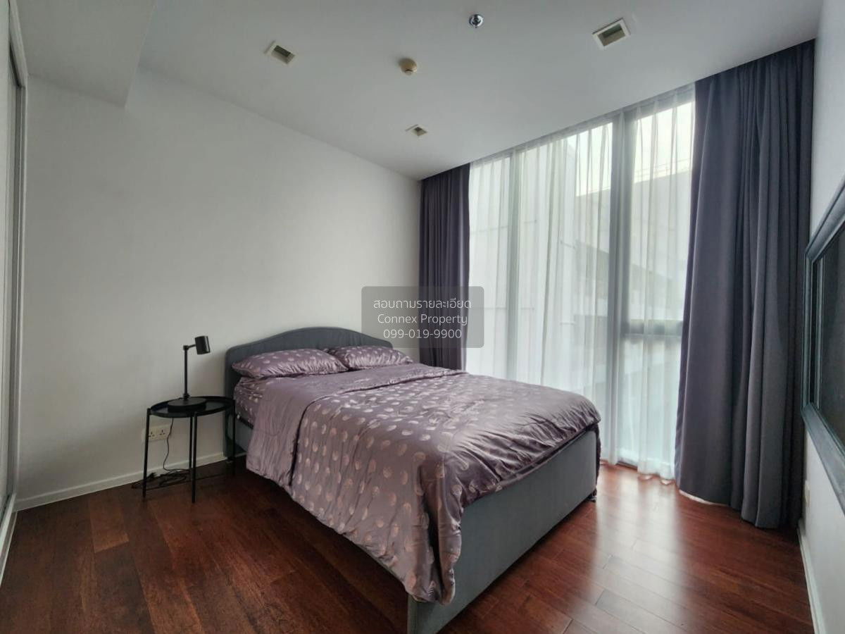 รูป เช่าคอนโด  ไฮด์ สุขุมวิท 11 BTS-นานา คลองเตยเหนือ เขต วัฒนา กรุงเทพ CX-94845 ✅ ทักไลน์ @connexproperty ตอบทันที ทีมงานมืออาชีพ ✅ - รูปที่ 10/12