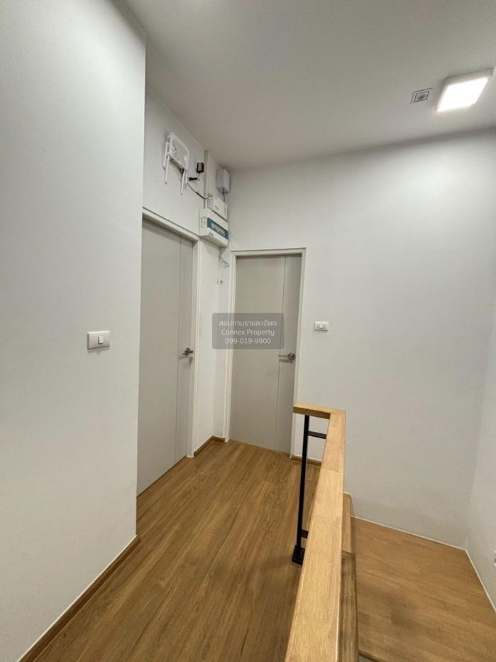 รูป ขายทาวน์เฮ้าส์/ทาวน์โฮม  พลีโน่ บางใหญ่ 2 บางแม่นาง บางใหญ่ นนทบุรี CX-133027 ✅ ทักไลน์ @connexproperty ตอบทันที ทีมงานมืออาชีพ ✅ - รูปที่ 11/12