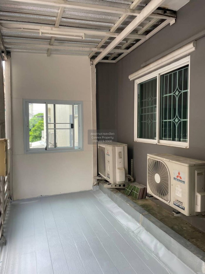 รูป เช่าทาวน์เฮ้าส์/ทาวน์โฮม เมโทร พาร์ค สาทร (TownHouse) BTS-วุฒากาศ บางหว้า เขต ภาษีเจริญ กรุงเทพ CX-92413 ✅ ทักไลน์ @connexproperty ตอบทันที ทีมงานมืออาชีพ ✅ - รูปที่ 12/12