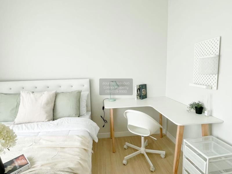 รูป 🔥🔥🔥 เช่าคอนโด  เมโทร สกาย วุฒากาศ BTS-วุฒากาศ ตลาดพลู เขต ธนบุรี กรุงเทพ CX-76693 ✅ ทักไลน์ @connexproperty ตอบทันที ทีมงานมืออาชีพ ✅ 🔥🔥🔥 - รูปที่ 4/8