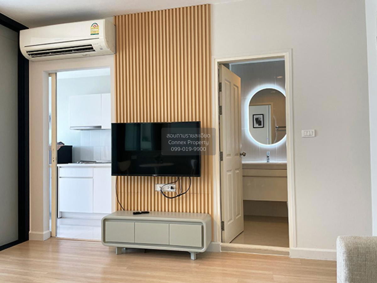 รูป เช่าคอนโด  ไลฟ์ แอท ลาดพร้าว 18 BTS-ห้าแยกลาดพร้าว จอมพล  เขต จตุจักร กรุงเทพ CX-86991 ✅ ทักไลน์ @connexproperty ตอบทันที ทีมงานมืออาชีพ ✅ - รูปที่ 2/4