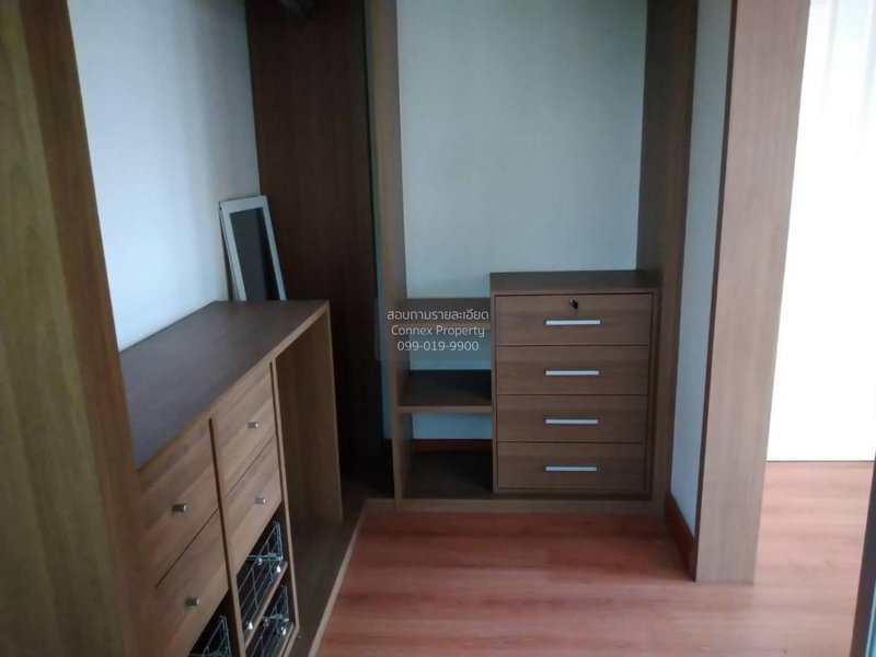 Houses for sale : For Sale House , CASA VILLE Ratchaphruek – Chaengwattana , corner unit , wide frontage , Bang Phlap , Pak Kret , Nonthaburi , CX-94987 ✅ Live chat with us ADD LINE @connexproperty ✅