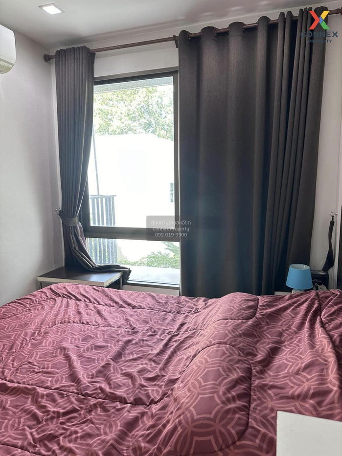 รูป 🔥🔥🔥 เช่าคอนโด  คาซ่า คอนโด อโศก - ดินแดง MRT-พระราม 9 ดินแดง เขต ดินแดง กรุงเทพ CX-90857 ✅ ทักไลน์ @connexproperty ตอบทันที ทีมงานมืออาชีพ ✅ 🔥🔥🔥 - รูปที่ 3/5