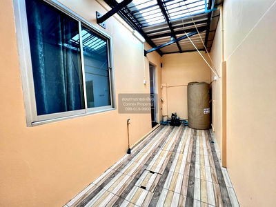 ทาวน์โฮม เขตบางแค : ขายทาวน์เฮ้าส์/ทาวน์โฮม  โมโน เศรษฐกิจ 39 หน้ากว้าง บางแคเหนือ เขต บางแค กรุงเทพ CX-101070 ✅ ทักไลน์ @connexproperty ตอบทันที ทีมงานมืออาชีพ ✅