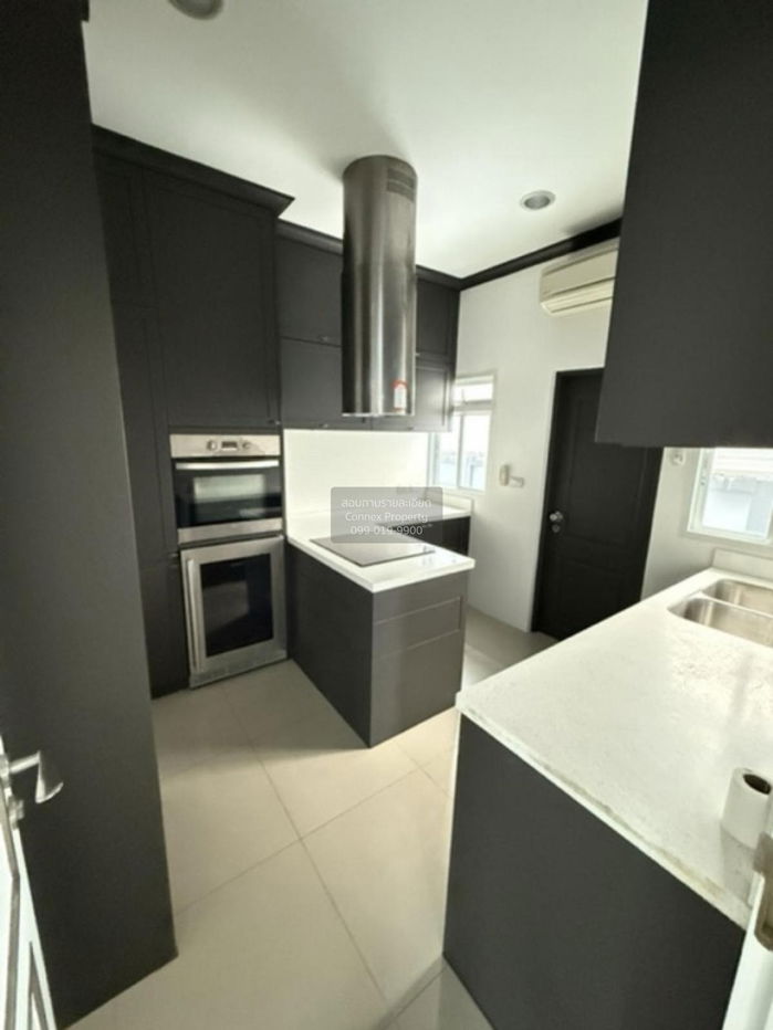 รูป เช่าบ้าน แกรนด์ บางกอก บูเลอวาร์ด พระราม 9 – ศรีนครินทร์ สะพานสูง เขต สะพานสูง กรุงเทพ CX-114175 ✅ ทักไลน์ @connexproperty ตอบทันที ทีมงานมืออาชีพ ✅ - รูปที่ 6/10