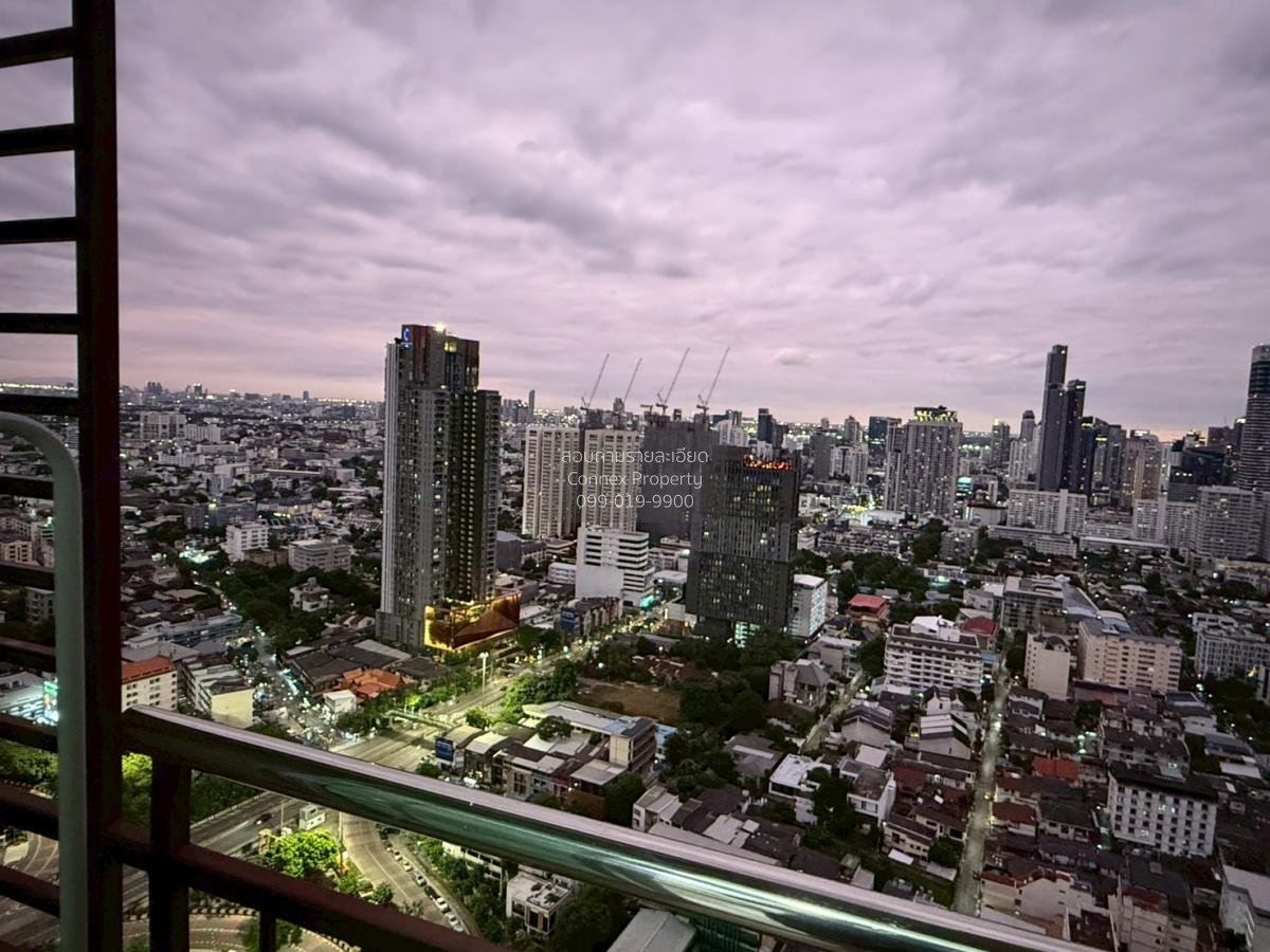 รูป เช่าคอนโด  ศุภาลัย ปาร์ค เอกมัย - ทองหล่อ BTS-เอกมัย บางกะปิ เขต ห้วยขวาง กรุงเทพ CX-19783 ✅ ทักไลน์ @connexproperty ตอบทันที ทีมงานมืออาชีพ ✅ - รูปที่ 9/9