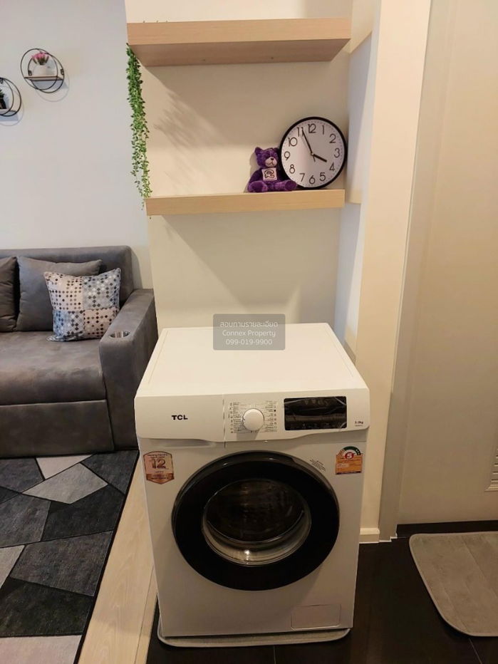 รูป 🔥🔥🔥 เช่าคอนโด  เอ สเปซ เมกา 2 บางแก้ว บางพลี สมุทรปราการ CX-98814 ✅ ทักไลน์ @connexproperty ตอบทันที ทีมงานมืออาชีพ ✅ 🔥🔥🔥 - รูปที่ 1/12