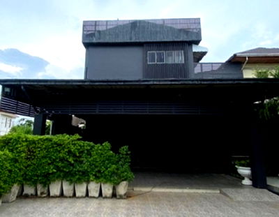 เช่าโฮมออฟฟิศ ม.เอเชียอาคเนย์ : ให้เช่า Home Office , สำนักงาน 3 ชั้น ซอยเพชรเกษม 62 / แอร์ทั้งหลัง 9 เครื่อง / จอดรถได้ 5 คัน / เหมาะเป็นสำนักงาน จดบริษัทได้