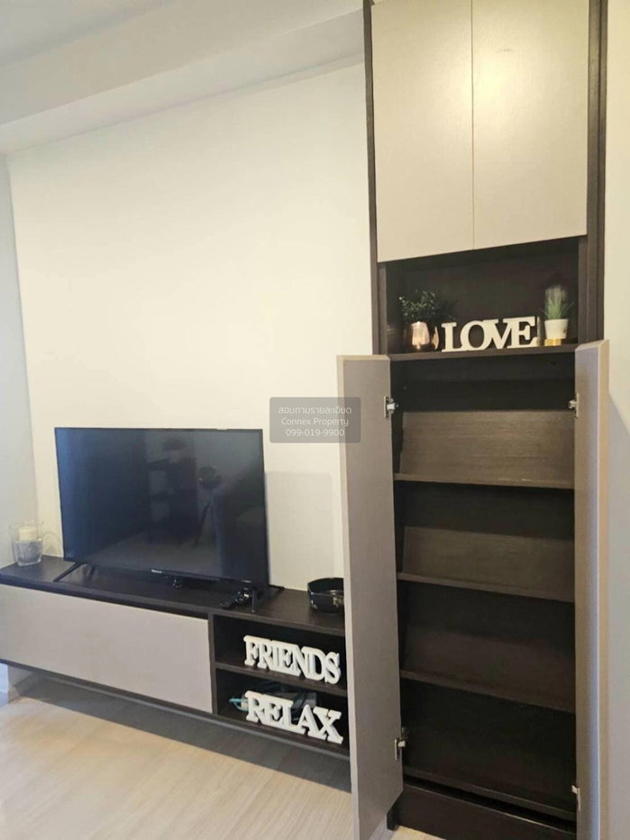 รูป 🔥🔥🔥 เช่าคอนโด  เดอะ แกลเลอรี่ แบริ่ง BTS-แบริ่ง สำโรงเหนือ เมืองสมุทรปราการ สมุทรปราการ CX-87766 ✅ ทักไลน์ @connexproperty ตอบทันที ทีมงานมืออาชีพ ✅ 🔥🔥🔥 - รูปที่ 6/12