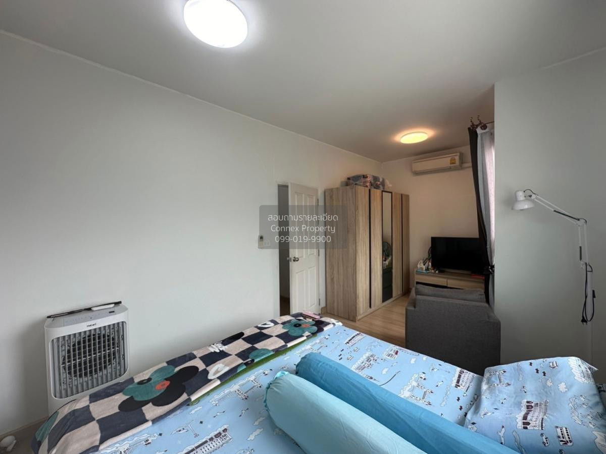 รูป ขายทาวน์เฮ้าส์/ทาวน์โฮม  พลีโน่ ศรีนครินทร์ บางแก้ว บางพลี สมุทรปราการ CX-91540 ✅ ทักไลน์ @connexproperty ตอบทันที ทีมงานมืออาชีพ ✅ - รูปที่ 7/12