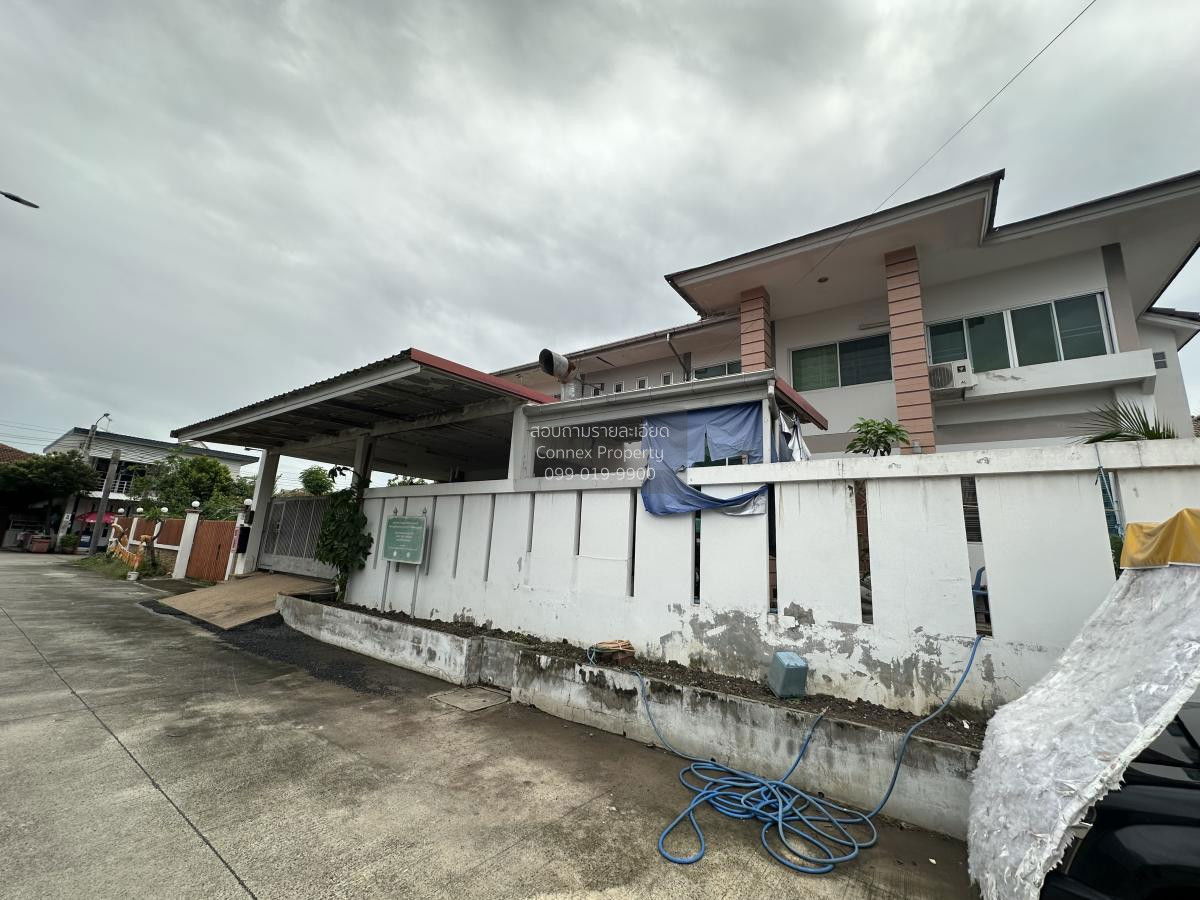 รูป ขายบ้าน บ้านชลกานต์ บางเลน บางใหญ่ นนทบุรี CX-126617 ✅ ทักไลน์ @connexproperty ตอบทันที ทีมงานมืออาชีพ ✅ - รูปที่ 2/4