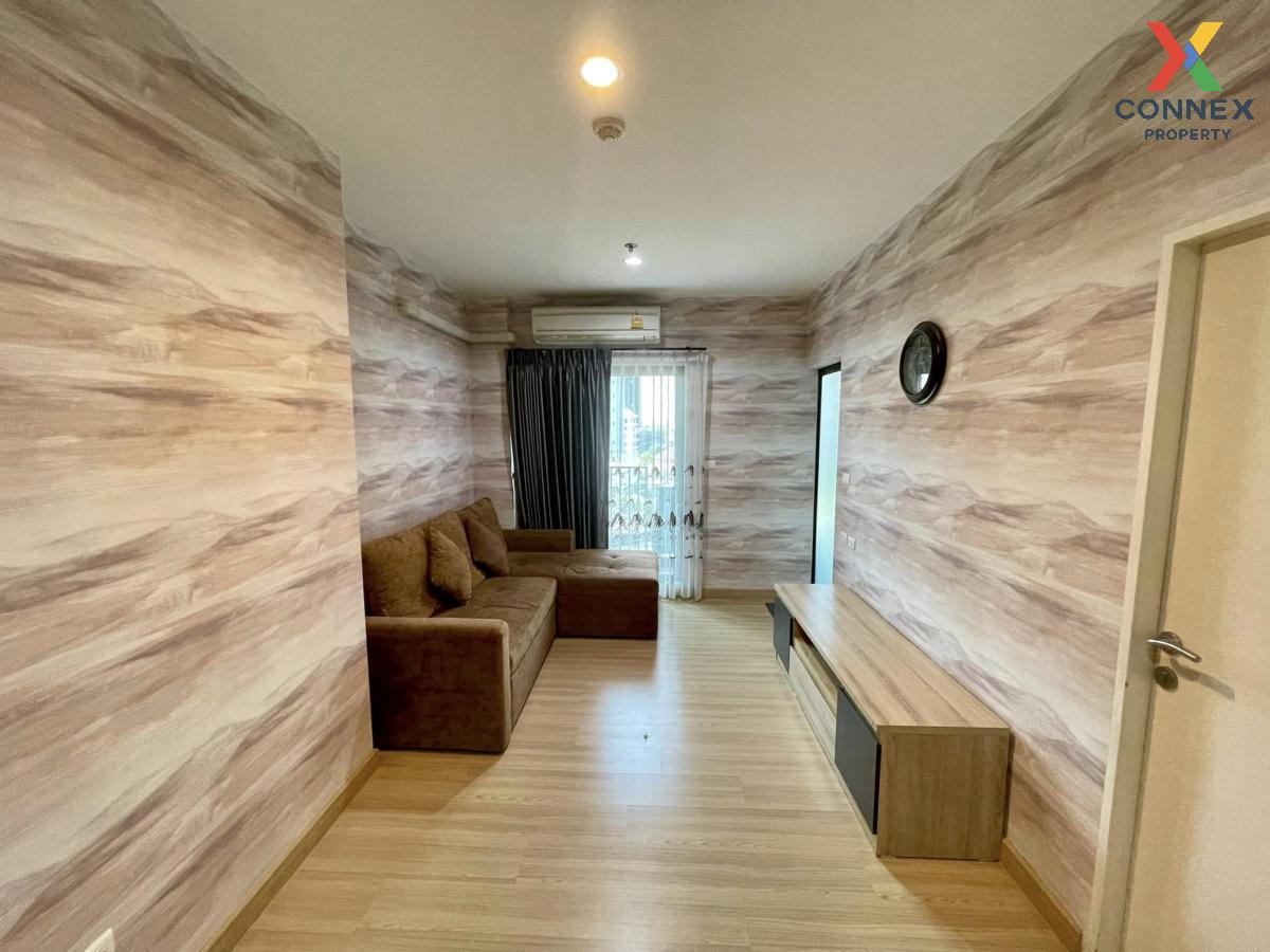 รูป ขายคอนโด  นิช โมโน รัชวิภา ลาดยาว เขต จตุจักร กรุงเทพ CX-116543 ✅ ทักไลน์ @connexproperty ตอบทันที ทีมงานมืออาชีพ ✅ - รูปที่ 3/12