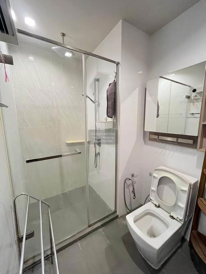 รูป 🔥🔥🔥 ขายคอนโด  เดอะ ไลน์ วงศ์สว่าง MRT-วงศ์สว่าง วงศ์สว่าง เขต บางซื่อ กรุงเทพ CX-136004 ✅ ทักไลน์ @connexproperty ตอบทันที ทีมงานมืออาชีพ ✅ 🔥🔥🔥 - รูปที่ 7/8