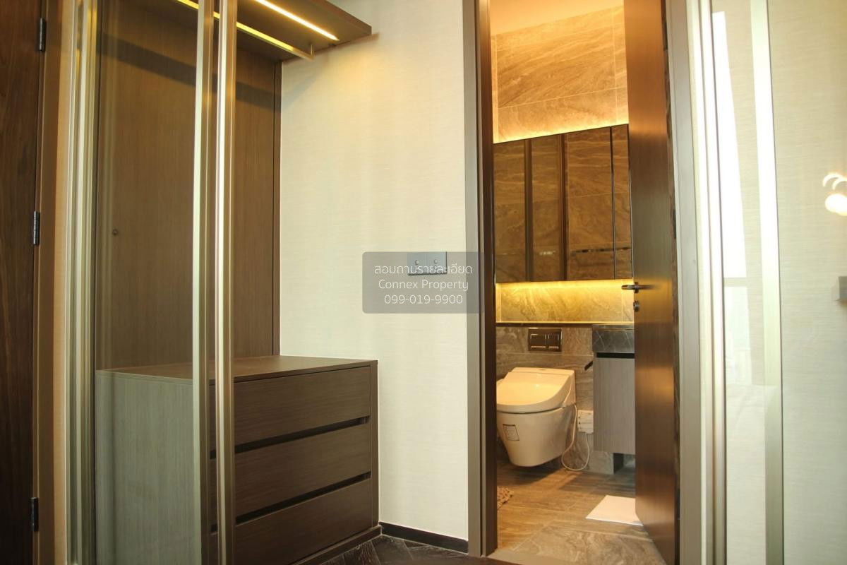 รูป 🔥🔥🔥 เช่าคอนโด  ดิ เอส สุขุมวิท 36 BTS-ทองหล่อ พระโขนง เขต คลองเตย กรุงเทพ CX-137178 ✅ ทักไลน์ @connexproperty ตอบทันที ทีมงานมืออาชีพ ✅ 🔥🔥🔥 - รูปที่ 9/10