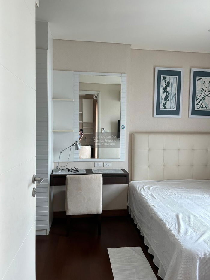 รูป เช่าคอนโด  ไอวี่ ทองหล่อ BTS-ทองหล่อ คลองตันเหนือ เขต วัฒนา กรุงเทพ CX-12299 ✅ ทักไลน์ @connexproperty ตอบทันที ทีมงานมืออาชีพ ✅ - รูปที่ 5/8