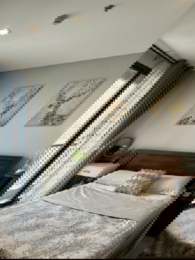 รูป 🏢 ให้เช่าคอนโด : Rhythm Sukhumvit 44/1 (ริทึ่ม สุขุมวิท 44/1) รหัสทรัพย์ | 📌LNP-C12002 - รูปที่ 1/8