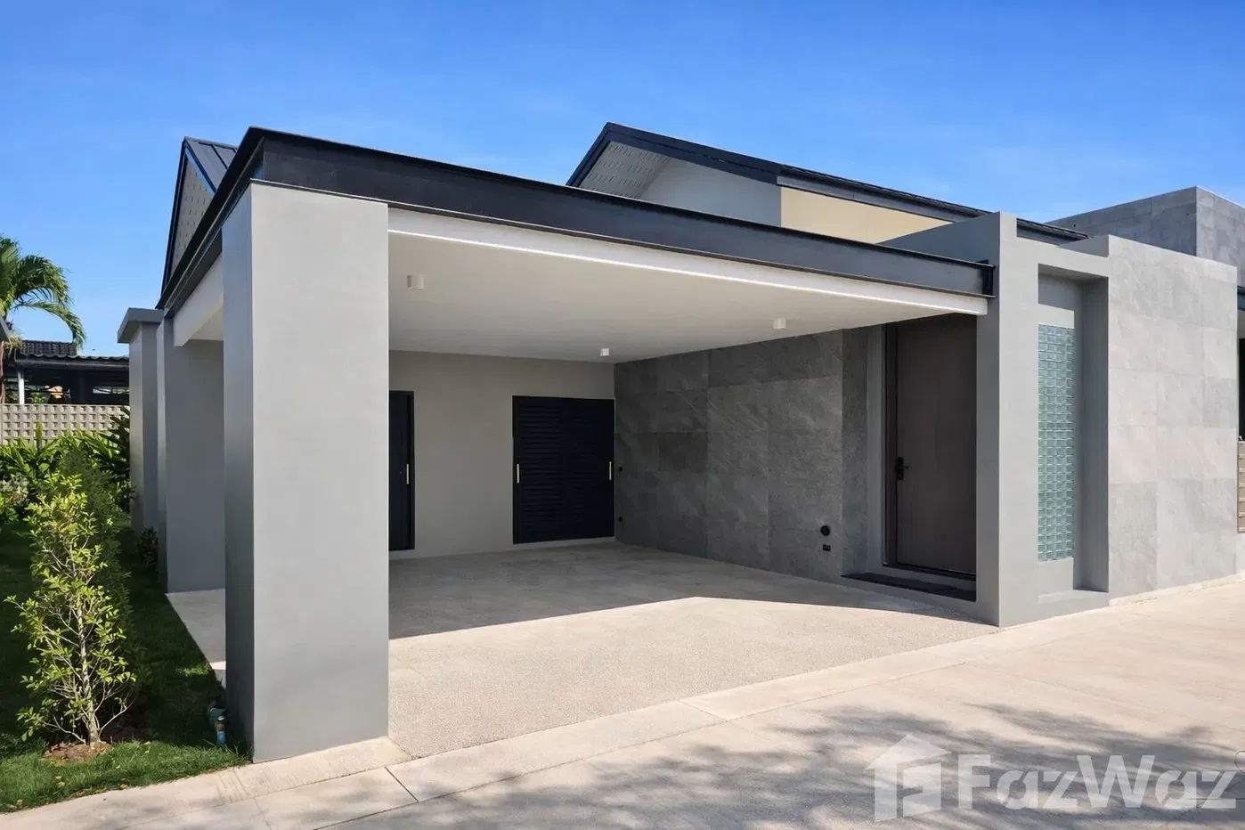 picture 3 Bedroom Villa for rent in Si Sunthon, Phuket 6039987 - 20/72