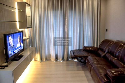 Condos for rent Sutthisan Winitchai Road : FOR RENT condo , The Signature by URBANO , BTS-Saphan Khwai , Sam Sen Nai , Phaya Thai , Bangkok , CX-51949 ✅ Live chat with us ADD LINE @connexproperty ✅