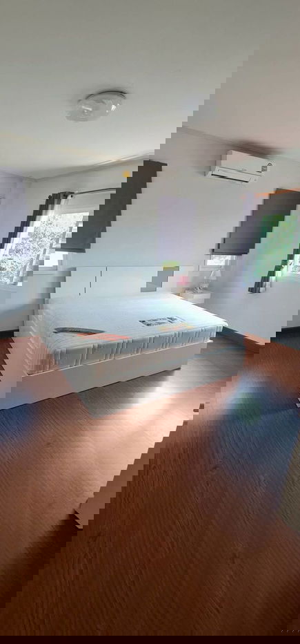 รูป ให้เช่าบ้านเดี่ยว 4 นอน ม.ศุภาลัยวิลล์ ใกล้ เซนทรัล ชลบุรี - รูปที่ 11/20