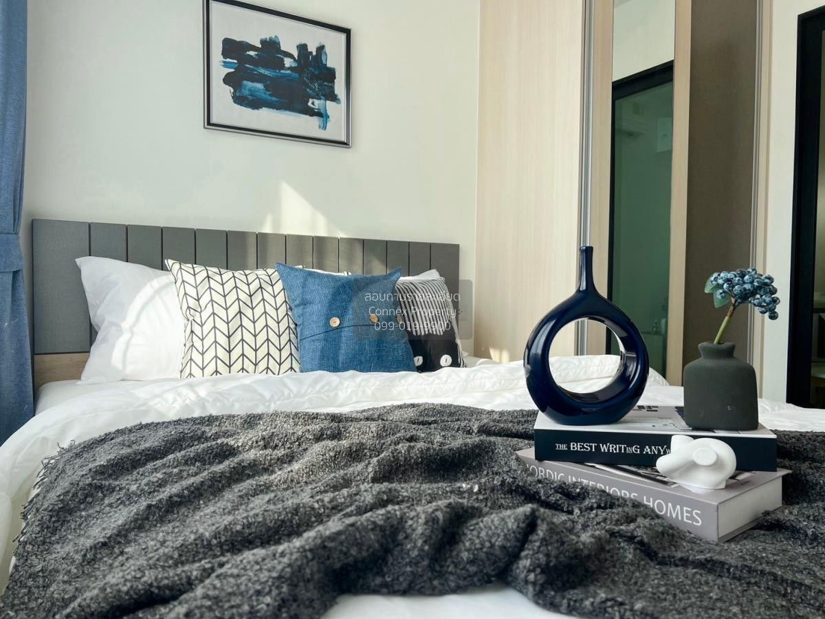 รูป 🔥🔥🔥 เช่าคอนโด  ชีวาทัย ฮอลล์มาร์ค ลาดพร้าว-โชคชัย 4 MRT-โชคชัย 4 (สายสีเหลือง) สะพานสอง เขต วังทองหลาง กรุงเทพ CX-91281 ✅ ทักไลน์ @connexproperty ตอบทันที ทีมงานมืออาชีพ ✅ 🔥🔥🔥 - รูปที่ 2/12