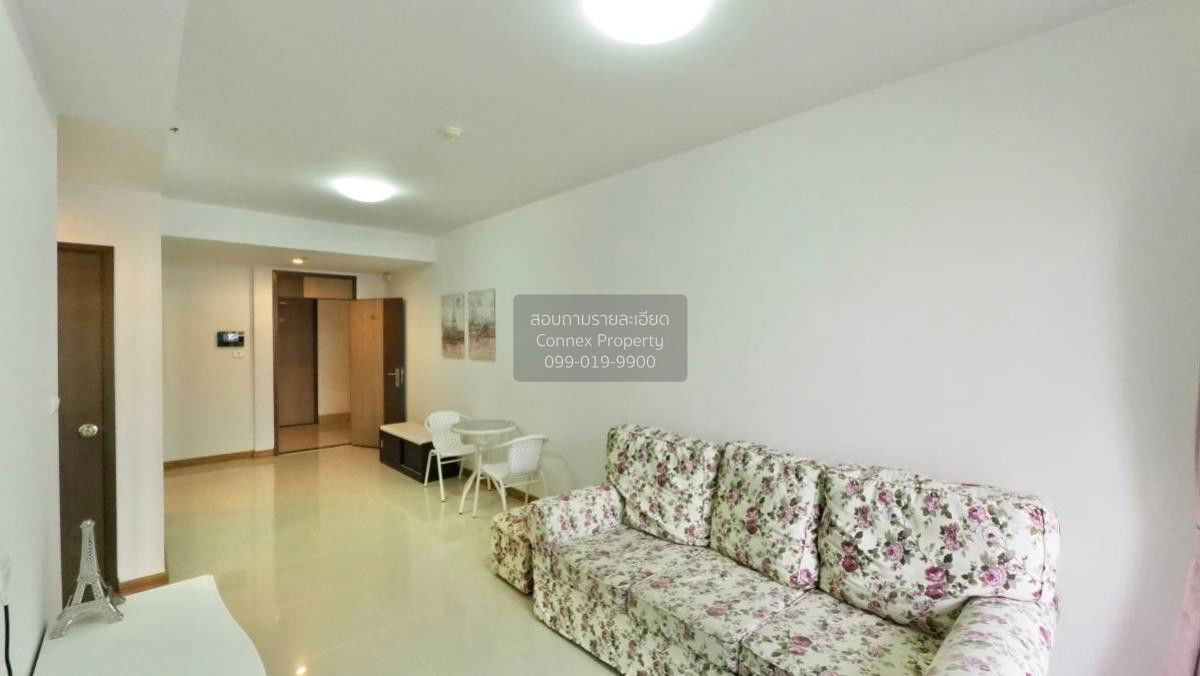 รูป 🔥🔥🔥 เช่าคอนโด ศุภาลัย ริเวอร์ รีสอร์ท เจริญนคร BTS-กรุงธนบุรี สำเหร่ เขต ธนบุรี กรุงเทพ CX-31013 ✅ ทักไลน์ @connexproperty ตอบทันที ทีมงานมืออาชีพ ✅ 🔥🔥🔥 - รูปที่ 6/12