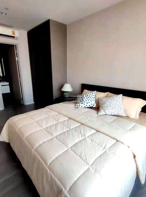 Condos for rent : FOR RENT condo , 333 Riverside , MRT-Bang Pho , Bang Sue , Bang Su , Bangkok , CX-53672 ✅ Live chat with us ADD LINE @connexproperty ✅