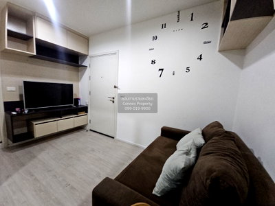 Condos for rent : 🔥🔥🔥 For Rent Condo , Aspire Sathorn - Thapra , BTS-Talat Phlu , Bukkhalo , Thon Buri , Bangkok , CX-112527 ✅ Live chat with us ADD LINE @connexproperty ✅ 🔥🔥🔥