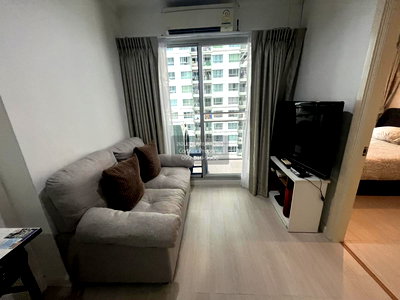 Condos for rent Central Rama 3 : FOR RENT condo , Lumpini Park Riverside Rama 3 , Duplex , nice view , MRT-Sam Yan , Bang Phong Phang , Yannawa , Bangkok , CX-03638 ✅ Live chat with us ADD LINE @connexproperty ✅