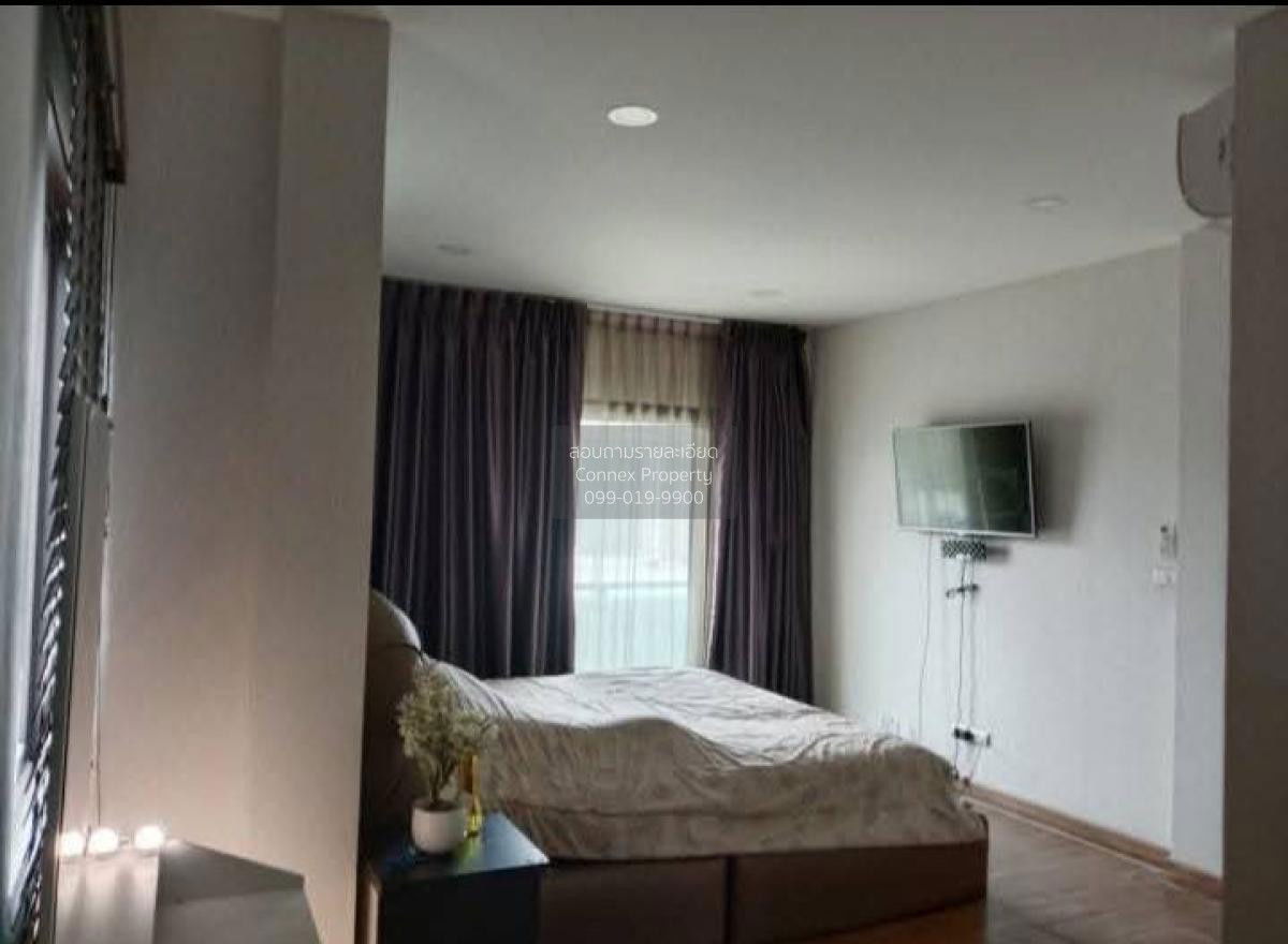 รูป เช่าบ้าน  เซนโทร รามอินทรา - จตุโชติ ออเงิน เขต สายไหม กรุงเทพ CX-132213 ✅ ทักไลน์ @connexproperty ตอบทันที ทีมงานมืออาชีพ ✅ - รูปที่ 8/9