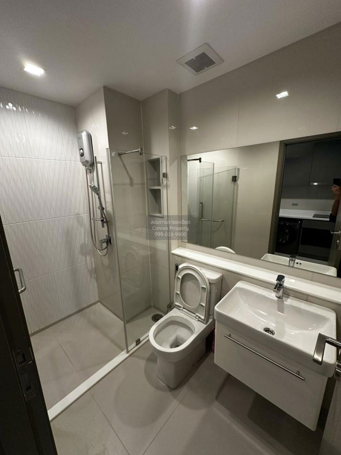 รูป 🔥🔥🔥 เช่าคอนโด  ไลฟ์ อโศก ไฮป์ พระราม 9 MRT-พระราม 9 มักกะสัน เขต ราชเทวี กรุงเทพ CX-80665 ✅ ทักไลน์ @connexproperty ตอบทันที ทีมงานมืออาชีพ ✅ 🔥🔥🔥 - รูปที่ 8/9