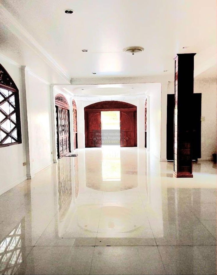 รูป ขายบ้าน  พัชรวิลล์ 2 กระทุ่มล้ม สามพราน นครปฐม CX-104784 ✅ ทักไลน์ @connexproperty ตอบทันที ทีมงานมืออาชีพ ✅ - รูปที่ 9/12