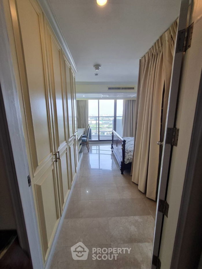 รูป คอนโด 2-ห้องนอน ที่ ฟลอร่าวิลล์ คอนโดมิเนียม ใกล้ ARL หัวหมาก (ID 1539395) - รูปที่ 10/25