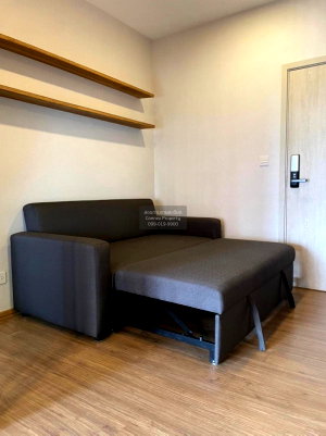 Condos for rent : For Rent Condo , Metris Rama 9 - Ramkhamhaeng , ARL-Ramkhamhaeng , Hua Mak , Bang Kapi , Bangkok , CX-100420 ✅ Live chat with us ADD LINE @connexproperty ✅