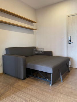 เช่าคอนโด เมทริส พระราม 9-รามคำแหง ARL-รามคำแหง หัวหมาก เขต บางกะปิ กรุงเทพ CX-100420 ✅ ทักไลน์ @connexproperty ตอบทันที ทีมงานมืออาชีพ ✅