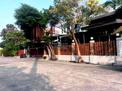 บ้านเดี่ยว เมืองสมุทรสาคร สมุทรสาคร : ขายบ้าน  พฤกษาวิลเลจ 6 พระราม 2 – บางขุนเทียนชายทะเล พันท้ายนรสิงห์ เมืองสมุทรสาคร สมุทรสาคร CX-125417 ✅ ทักไลน์ @connexproperty ตอบทันที ทีมงานมืออาชีพ ✅