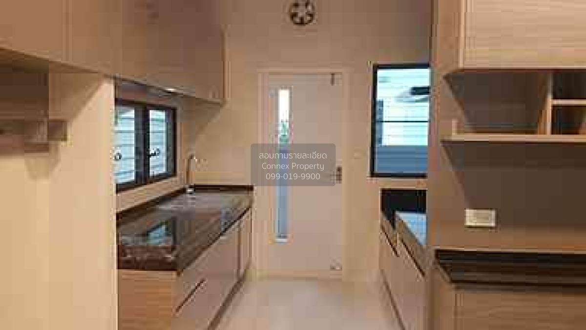 รูป เช่าบ้าน  มัณฑนา ศรีนครินทร์ - บางนา บางแก้ว บางพลี สมุทรปราการ CX-116551 ✅ ทักไลน์ @connexproperty ตอบทันที ทีมงานมืออาชีพ ✅ - รูปที่ 3/8