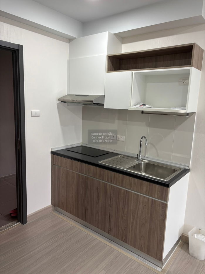 รูป 🔥🔥🔥 เช่าคอนโด  ศุภาลัย ซิตี้ รีสอร์ท จรัญฯ 91 MRT-บางอ้อ บางอ้อ เขต บางพลัด กรุงเทพ CX-144375 ✅ ทักไลน์ @connexproperty ตอบทันที ทีมงานมืออาชีพ ✅ 🔥🔥🔥 - รูปที่ 4/11