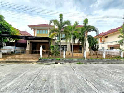 Houses for sale Muang Chon Buri Chonburi : For Sale House , Somboonthrap Nongmon , wide frontage , Saen Suk , Mueang Chon Buri , Chon Buri , CX-121415 ✅ Live chat with us ADD LINE @connexproperty ✅