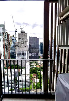 Condos for rent BTS Ekkamai : FOR RENT condo , RHYTHM Ekkamai , BTS-Ekkamai , Khlong Tan Nuea , Watthana , Bangkok , CX-17519 ✅ Live chat with us ADD LINE @connexproperty ✅