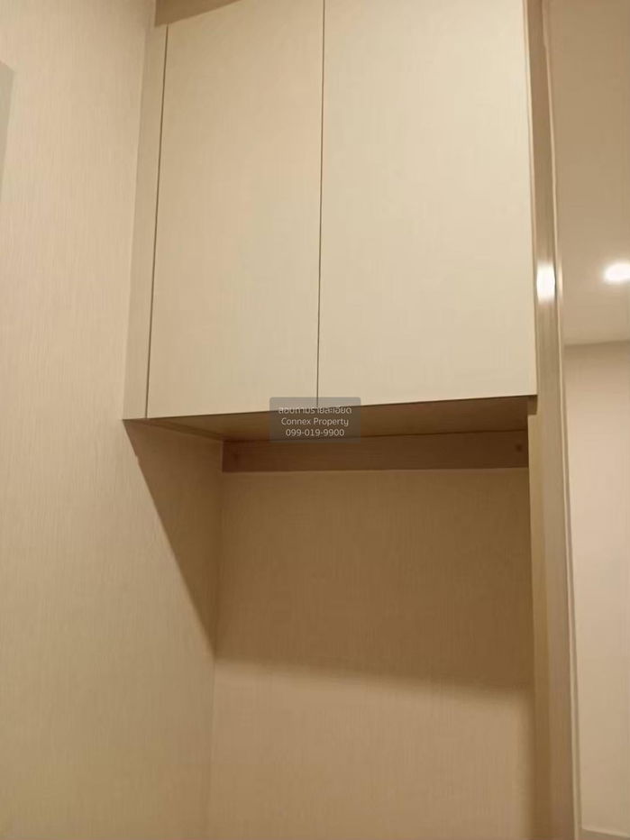 รูป 🔥🔥🔥 ขายคอนโด ไนท์บริดจ์ ไพร์ม สาทร BTS-ช่องนนทรี ทุ่งมหาเมฆ เขต สาทร กรุงเทพ CX-27888 ✅ ทักไลน์ @connexproperty ตอบทันที ทีมงานมืออาชีพ ✅ 🔥🔥🔥 - รูปที่ 8/9