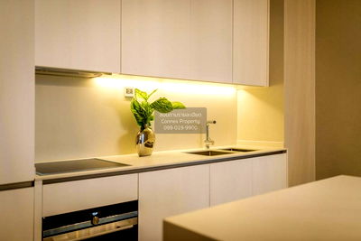 คอนโดให้เช่า : 🔥🔥🔥 เช่าคอนโด  เดอะ สแตรนด์ ทองหล่อ BTS-ทองหล่อ คลองเตยเหนือ เขต วัฒนา กรุงเทพ CX-84400 ✅ ทักไลน์ @connexproperty ตอบทันที ทีมงานมืออาชีพ ✅ 🔥🔥🔥